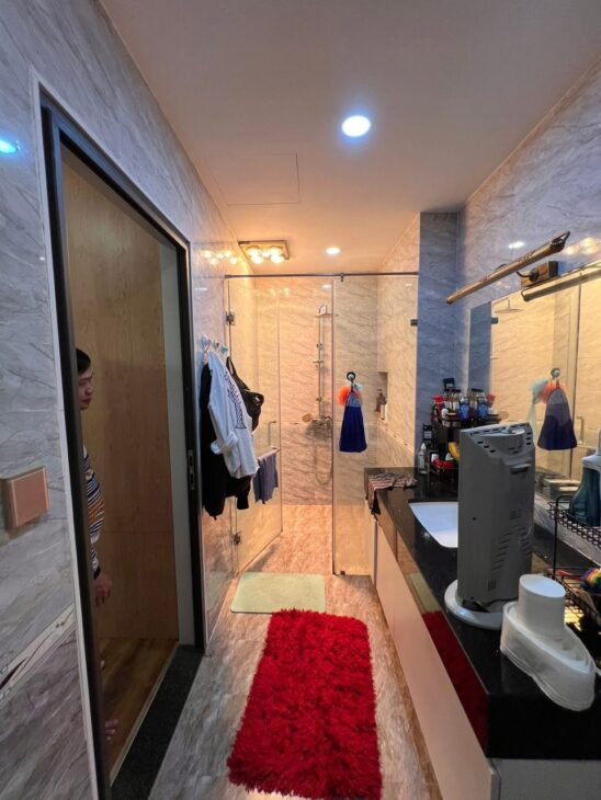 SIÊU PHẨM PHÂN LÔ ĐẠI KIM – ÔTÔ TRÁNH – VỈA HÈ – 6 TẦNG THANG MÁY – GIÁ 19 TỶ