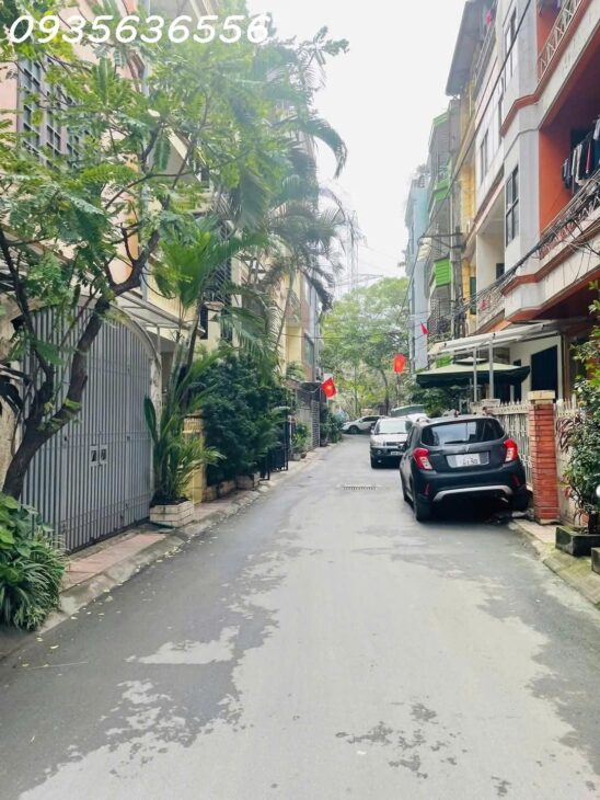 BÁN NHÀ PHỐ HOÀNG MAI – THANG MÁY – OTO VÀO NHÀ – KINH DOANH ĐỈNH – GẦN ĐỀN LỪ