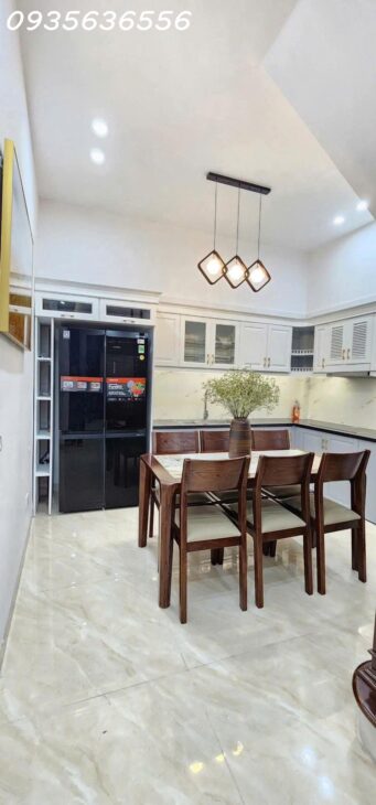 BÁN NHÀ PHỐ HOÀNG MAI – THANG MÁY – OTO VÀO NHÀ – KINH DOANH ĐỈNH – GẦN ĐỀN LỪ