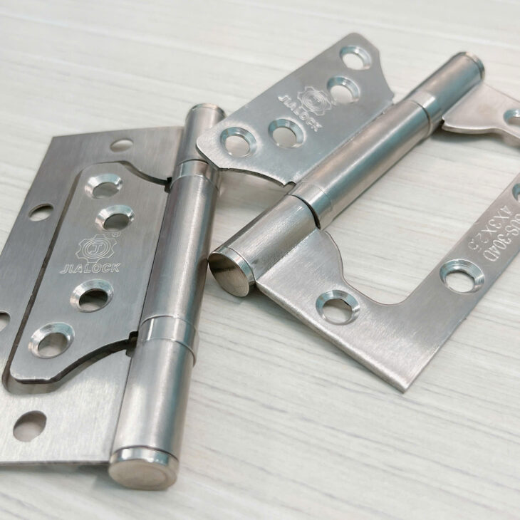 Bản lề âm dương Jialock