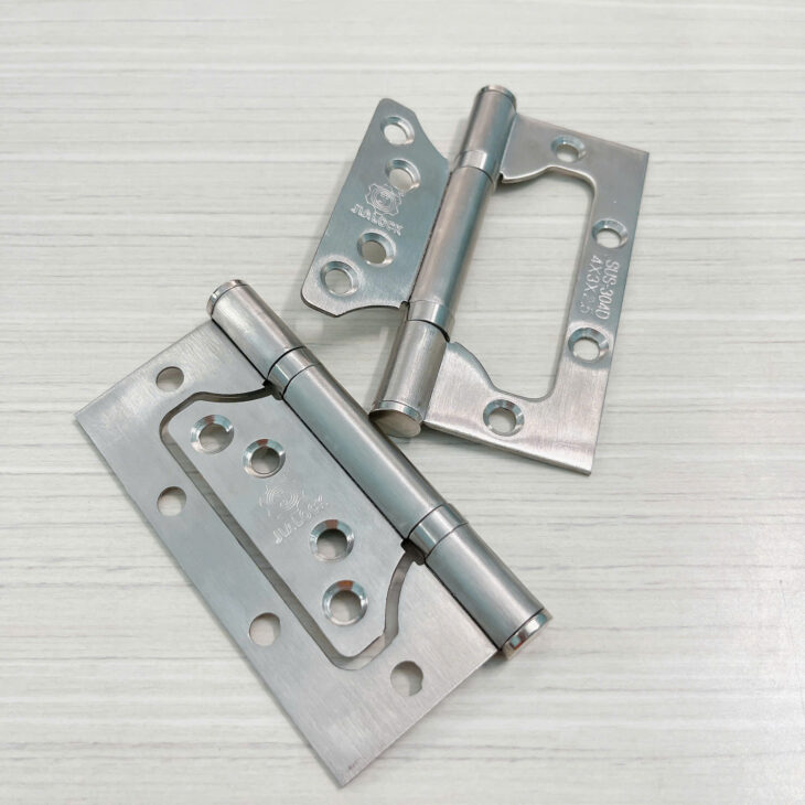 Bản lề âm dương Jialock