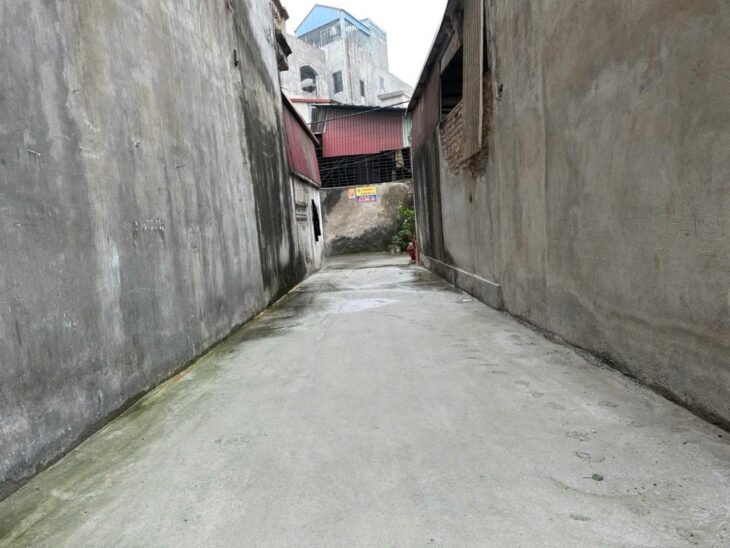 HOT HOT! Đất Phù Khê 53,4m² – Giá rẻ bất ngờ chỉ 1 tỷ 750 , nhanh tay không mất !!