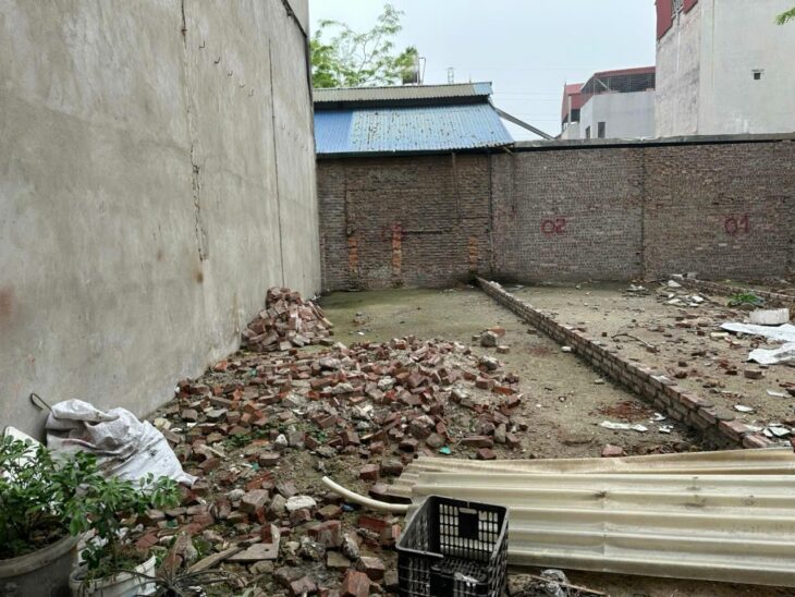 HOT HOT! Đất Phù Khê 53,4m² – Giá rẻ bất ngờ chỉ 1 tỷ 750 , nhanh tay không mất !!