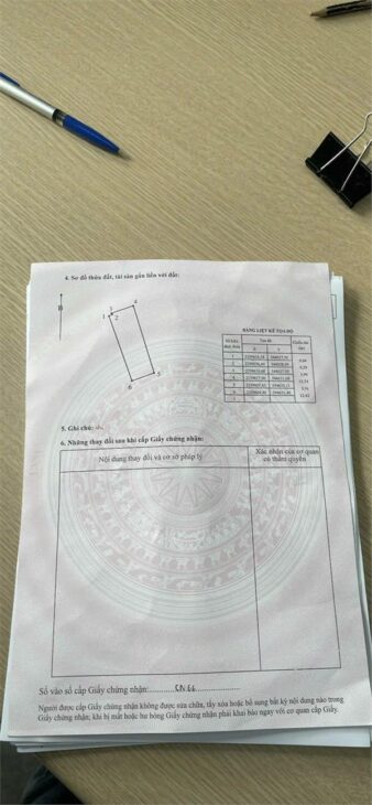 HOT HOT! Đất Phù Khê 53,4m² – Giá rẻ bất ngờ chỉ 1 tỷ 750 , nhanh tay không mất !!