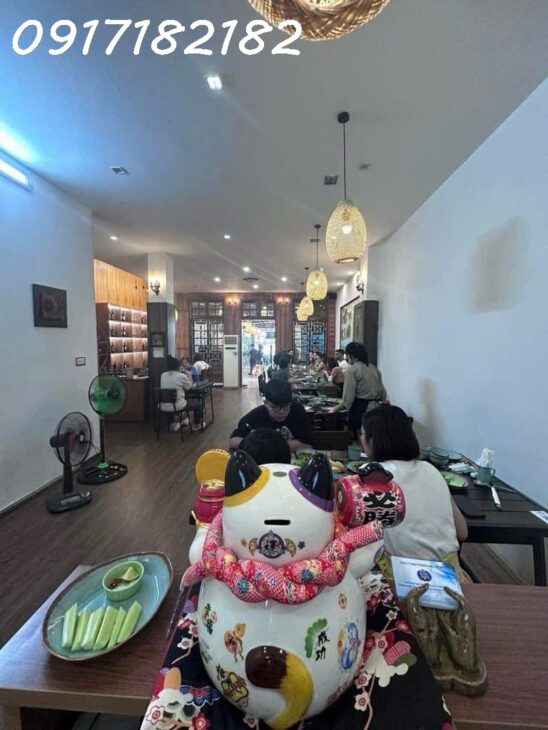 Bán đất thổ cư 202m Ngô Gia Tự, Đức Giang, Long Biên – 32 tỷ