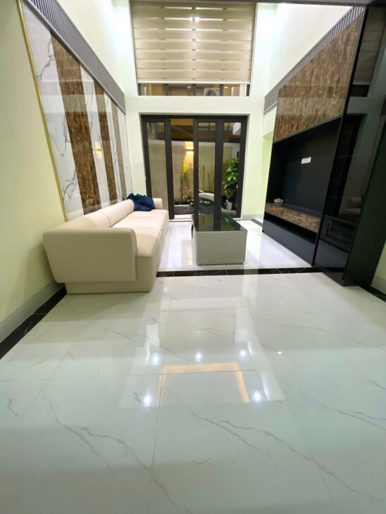 LÔ GÓC HỒNG MAI – 50M RA PHỐ – 6 TẦNG THANG MÁY – GIÁ 8 TỶ