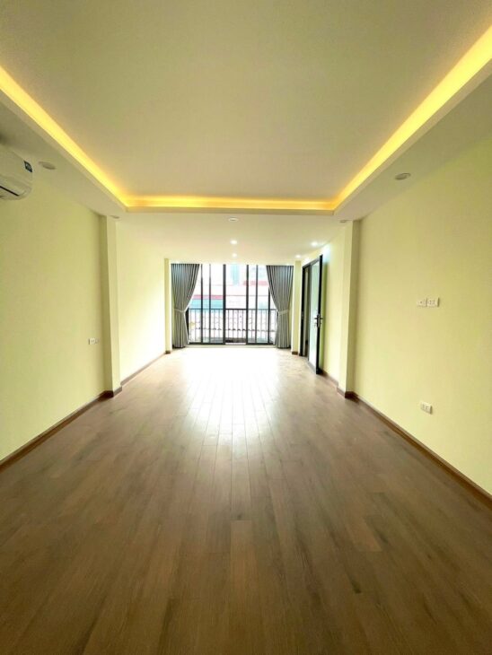 LÔ GÓC HỒNG MAI – 50M RA PHỐ – 6 TẦNG THANG MÁY – GIÁ 8 TỶ