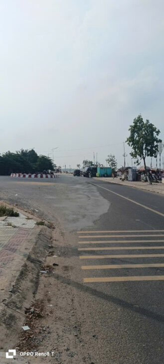 Chính Chủ Cần Bán Lô Đất Ở nằm đường Ngô Quyền.