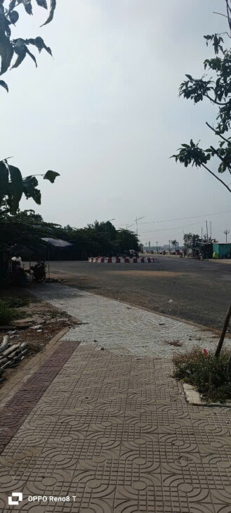 Chính Chủ Cần Bán Lô Đất Ở nằm đường Ngô Quyền.