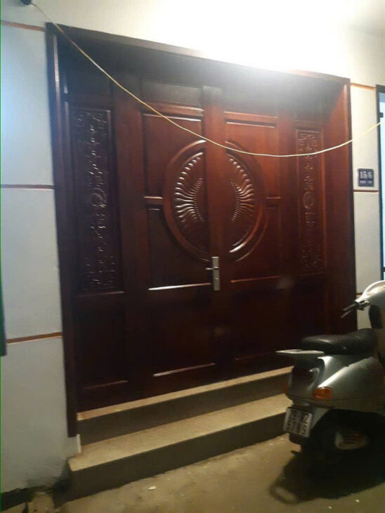 SIÊU PHẨM TÂY HỒ QUẬN – Ô CHỜ THANG MÁY – KHU VỰC HIẾM NHÀ BÁN ,NGÕ RỘNG , THOÁNG SÁNG DT 40M2 X 6T