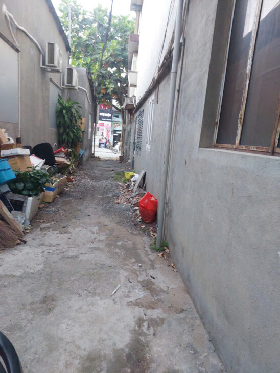 Bình trưng Tây Thủ Đức,HCM ô tô đổ cửa 128m2, 3 tầng siêu hot