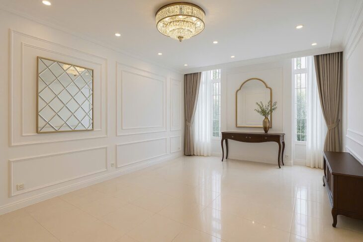 BÁN NHÀ 5 TẦNG TRẦN KHÁNH DƯ, Q.1 – 8.5 TỶ – 165M2 – SỔ HỒNG CHÍNH CHỦ