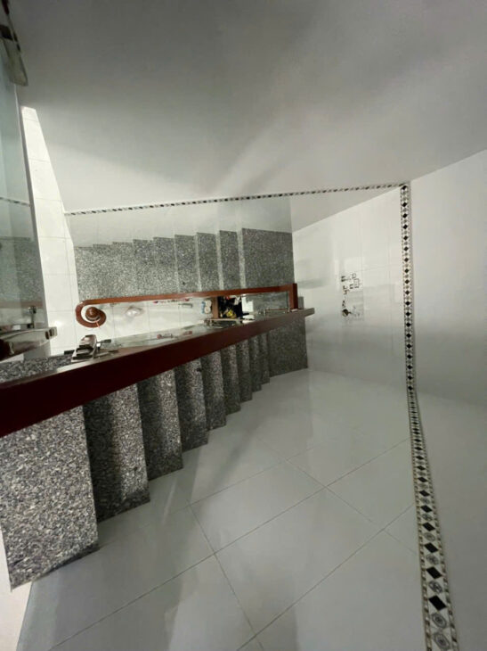 CHO THUÊ NHÀ NGUYÊN CĂN Ở NGUYỄN CỬU PHÚ, TÂN TẠO A – BÌNH TÂN