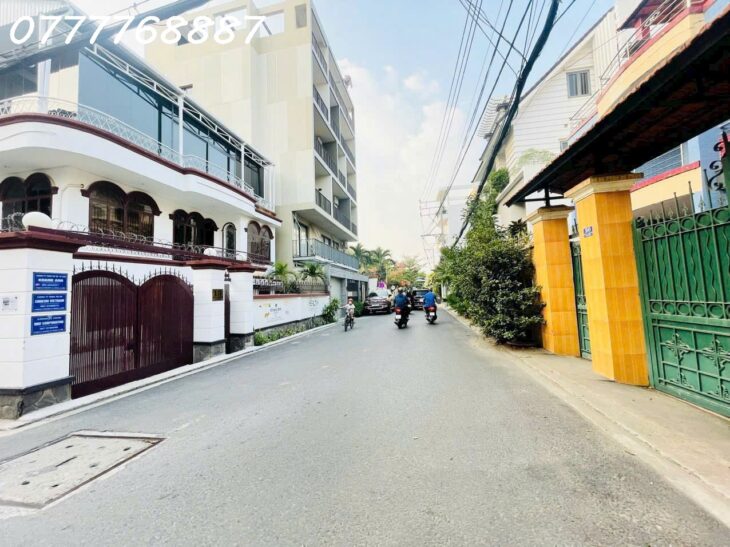 Bán nhà MT Thảo Điền Quận 2, 3 tầng 200m2 Giá chỉ 31 tỷ