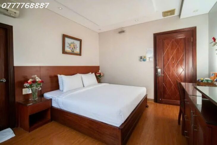 Bán nhà MT Thảo Điền Quận 2, 3 tầng 200m2 Giá chỉ 31 tỷ