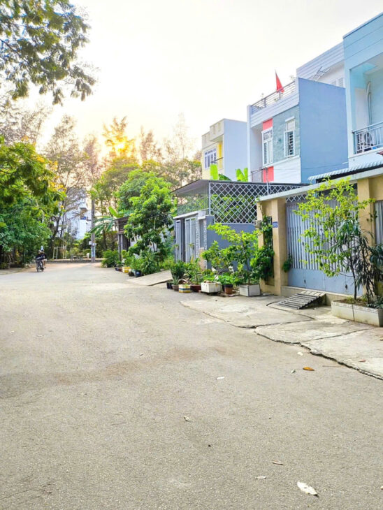 ĐẤT NỀN, PHÂN LÔ, CHỢ LONG TRƯỜNG, Q9, HXH, Dt 52m2, Giá chỉ 3.6tl