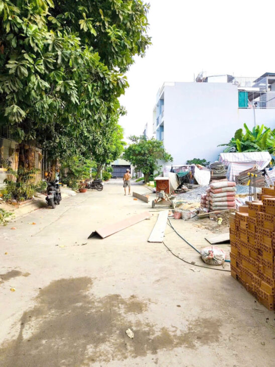 ĐẤT NỀN, PHÂN LÔ, CHỢ LONG TRƯỜNG, Q9, HXH, Dt 52m2, Giá chỉ 3.6tl