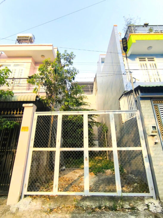 SOS, Gấp Bán ĐẤT NỀN, PHÂN LÔ, CHỢ LONG TRƯỜNG, Q9, HXH, Dt 53m2, Giá chỉ 3.65tl