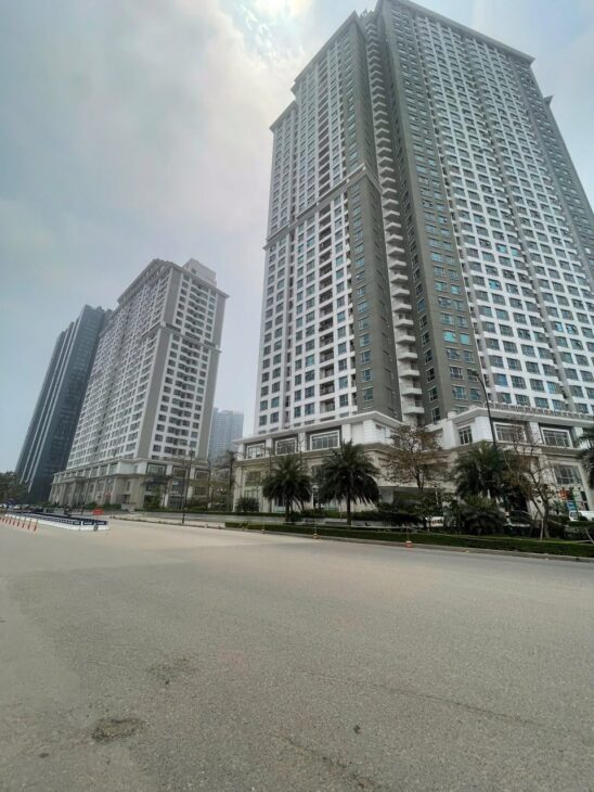 MẶT NGÕ AN DƯƠNG VƯƠNG – ÔTÔ TRÁNH, VÀO NHÀ – 50M RA PHỐ – GIÁ 14 TỶ