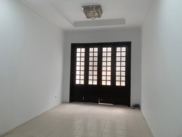 SIÊU PHẨM PHÂN LÔ GIÁP BÁT – 2 MẶT TIỀN – 2 VỈA HÈ ÔTÔ TRÁNH – GIÁ 16.5 TỶ