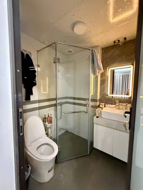 MINH KHAI-HAI BÀ TRƯNG, NHÀ MỚI ĐẸP , 6.45TỶ/.3M2 , GIÁ CỰC TỐT, RẤT HIẾM TRÊN THỊ TRƯỜNG.3