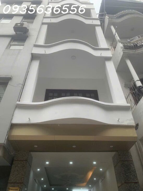 SIÊU PHẨM PHÂN LÔ KIM ĐỒNG – 50M² x 5 TẦNG – MT 4.2M – GIÁ NHỈNH 17 TỶ ✨ ⚡️ 2 MẶT TIỀN – VỈA HÈ Ô