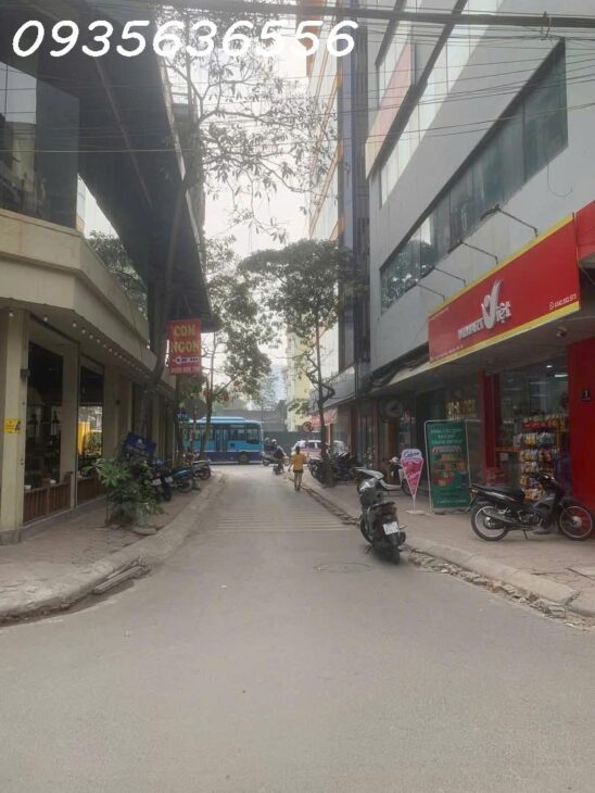SIÊU PHẨM PHÂN LÔ KIM ĐỒNG – 50M² x 5 TẦNG – MT 4.2M – GIÁ NHỈNH 17 TỶ ✨ ⚡️ 2 MẶT TIỀN – VỈA HÈ Ô