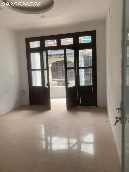 SIÊU PHẨM PHÂN LÔ KIM ĐỒNG – 50M² x 5 TẦNG – MT 4.2M – GIÁ NHỈNH 17 TỶ ✨ ⚡️ 2 MẶT TIỀN – VỈA HÈ Ô