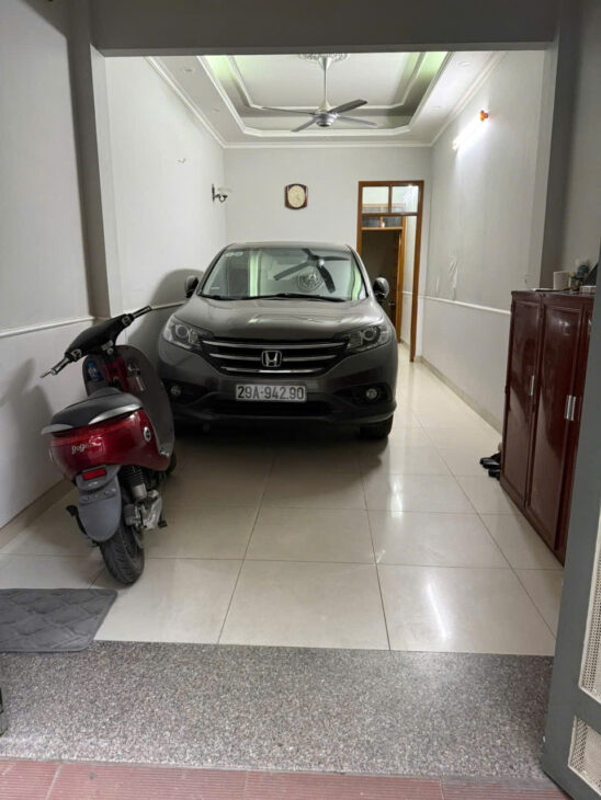 HIẾM HAI BÀ TRƯNG, NHÀ ĐẸP, DÂN XÂY, GARA, NGÕ THÔNG, KINH DOANH , SỔ HOA HẬU NHỈNH 9 TỶ 0965549363