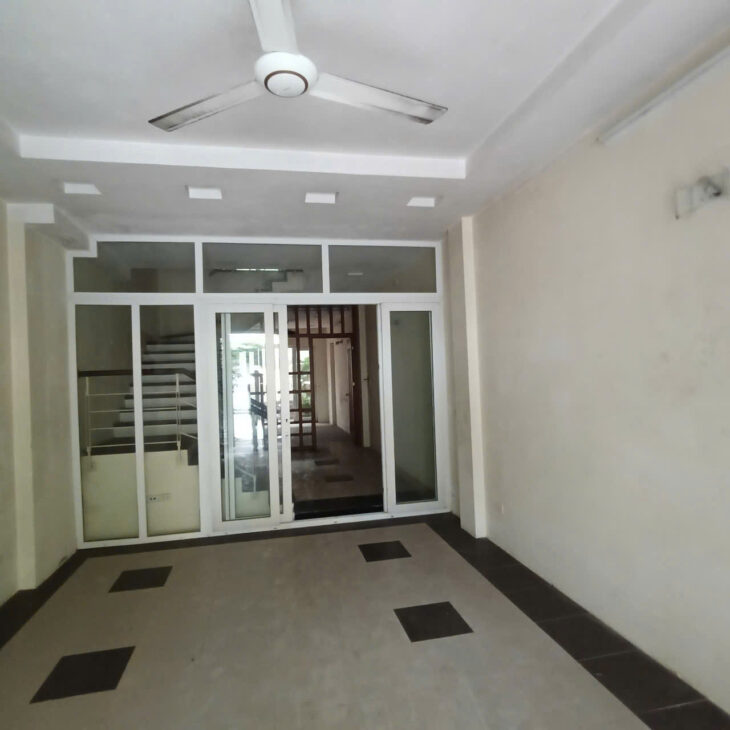 BÁN NHÀ KHU ĐÔ THỊ VĂN QUÁN – HÀ ĐÔNG, 86 M2, MẶT TIỀN 5M, GIÁ 21,3 TỶ.