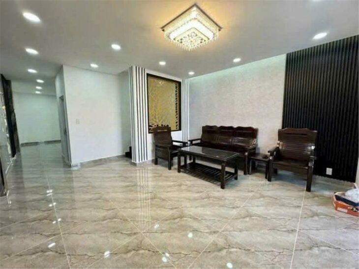 BÁN NHÀ 2 TẦNG, 72M2, NGÕ NGUYỄN THỊ THẬP, P.PHÚ THUẬN, Q.7 – GIÁ 5.9 TỶ – SỔ HỒNG CHÍNH CHỦ