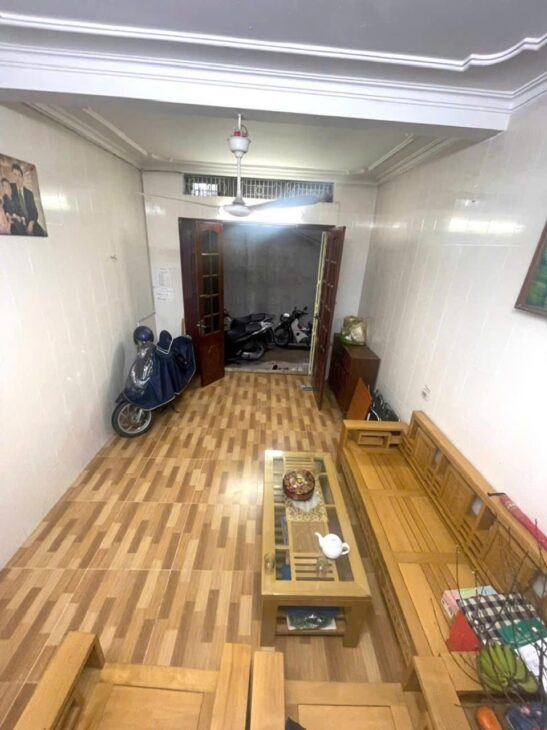 BÁN NHÀ -NGUYỄN LƯƠNG BẰNG-ĐỐNG ĐA-NHÀ ĐẸP-NGÕ CỰC THOÁNG-GẦN PHỐ