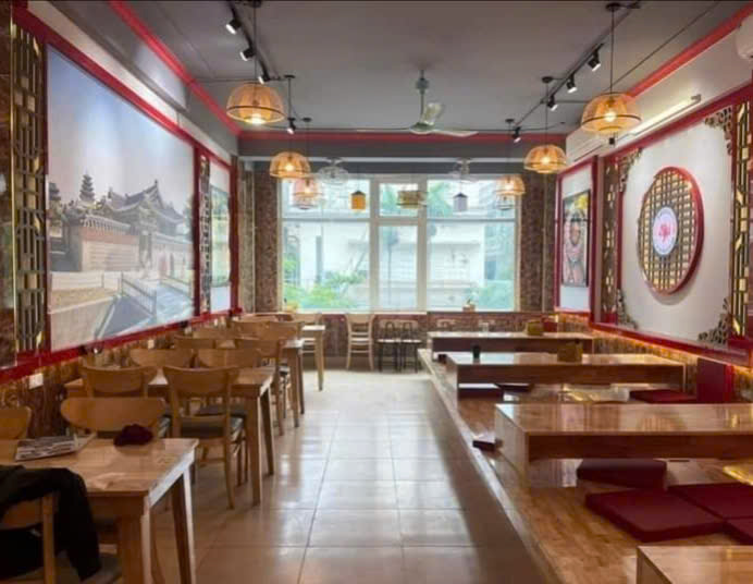 Shophouse Vin Hàm Nghi 220m2-5T, TM, Kinh doanh Khu VIP Thượng Lưu, 78 tỷ