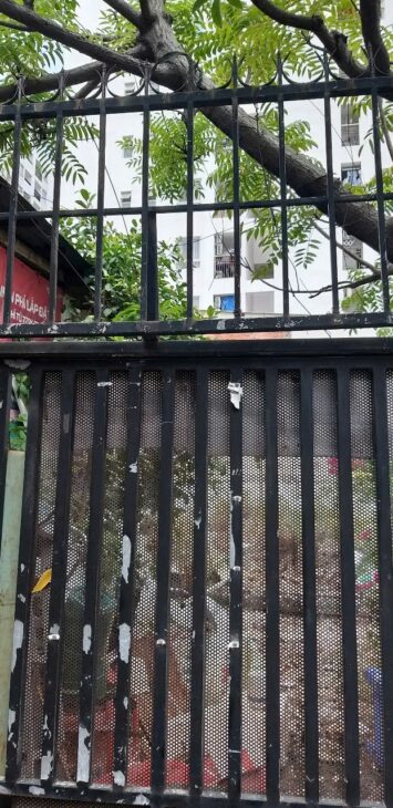 Gía chỉ hơn 2 tỷ – quá hiếm để tìm được nền thứ 2 cùng phân khúc