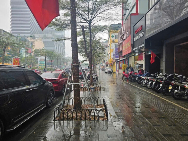 MẶT PHỐ XÃ ĐÀN NHỈNH 27 TỶ,48M2,MẶT PHỐ VÍP,VỈA HÈ ĐÁ BÓNG,KINH DOANH SẦM UẤT 2 MẶT ,CHO THUÊ