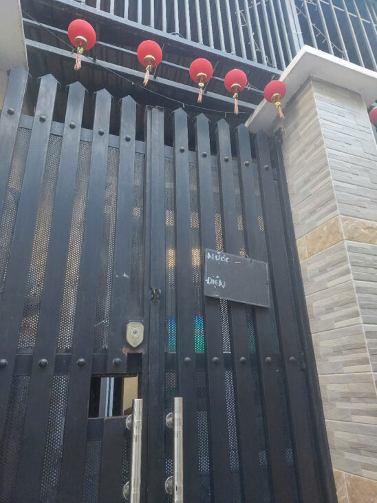 Nhà đẹp ở ngay,DTSD 150m2, Đối diện Homyland,Bình Trưng Tây,Thủ Đức 0906227839 nhanh tay sở hữu