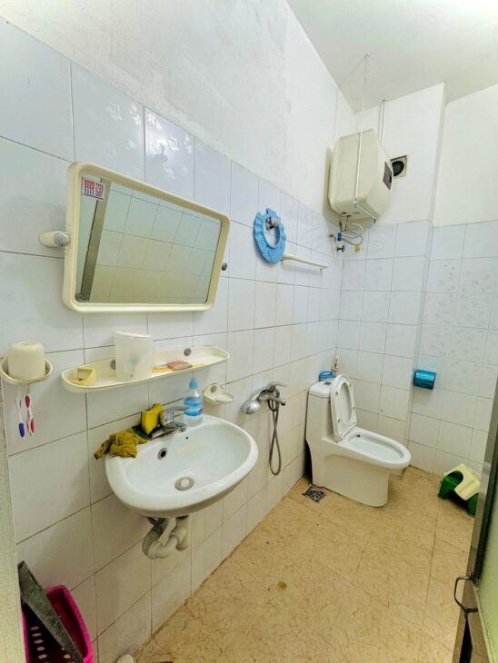 MẶT NGÕ PHỐ VỌNG – NGÕ THÔNG KINH DOANH – ÔTÔ ĐỖ CỬA – GIÁ 8 TỶ