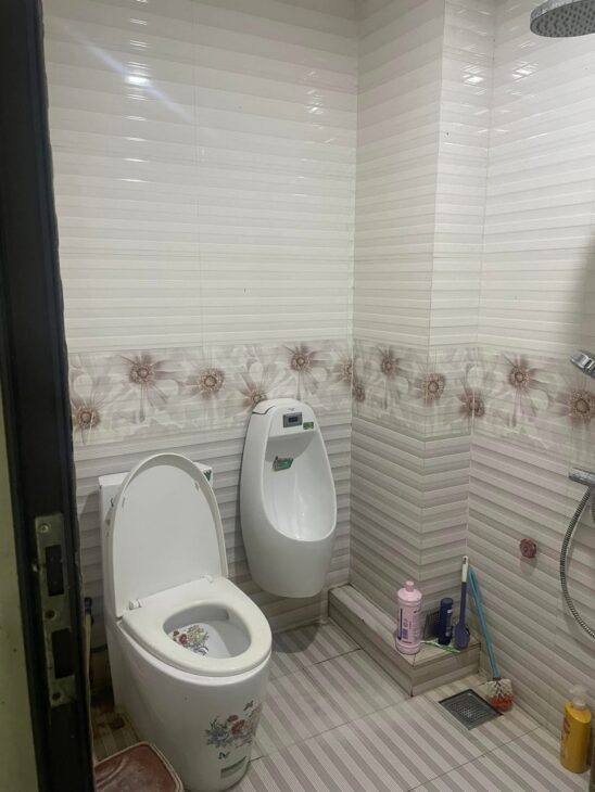 MẶT PHỐ NGHI TÀM – KINH DOANH ĐỈNH – ÔTÔ TRÁNH, DỪNG ĐỖ NGÀY ĐÊM – GIÁ 8 TỶ