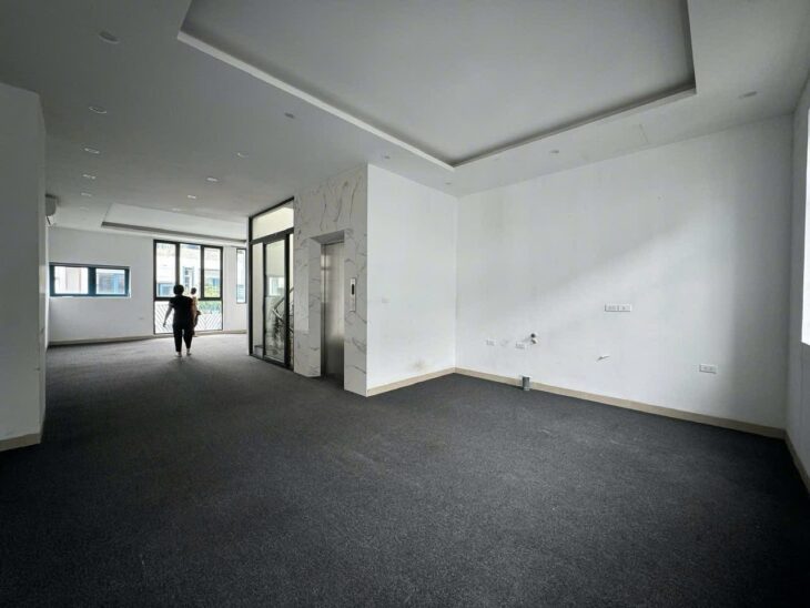 BIỆT THỰ LIỀN KỀ TỐ HỮU – AN SINH ĐỈNH – 6 TẦNG THANG MÁY – GIÁ 26 TỶ