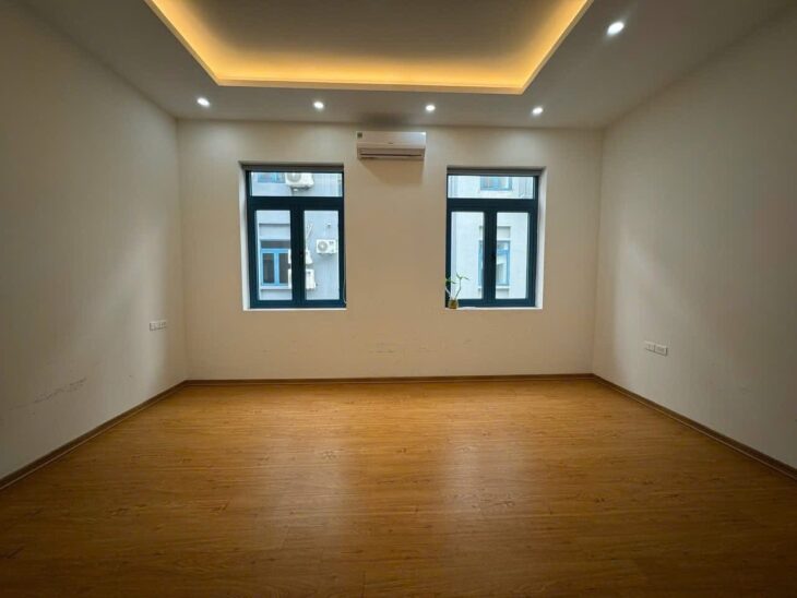 BIỆT THỰ LIỀN KỀ TỐ HỮU – AN SINH ĐỈNH – 6 TẦNG THANG MÁY – GIÁ 26 TỶ