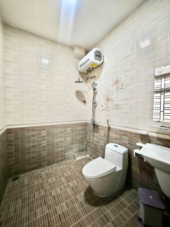 BIỆT THỰ AN VƯỢNG VILA DƯƠNG NỘI 55 TỶ DIỆN TÍCH 225M2 X 4 TẦNG MẶT TIỀN 9M