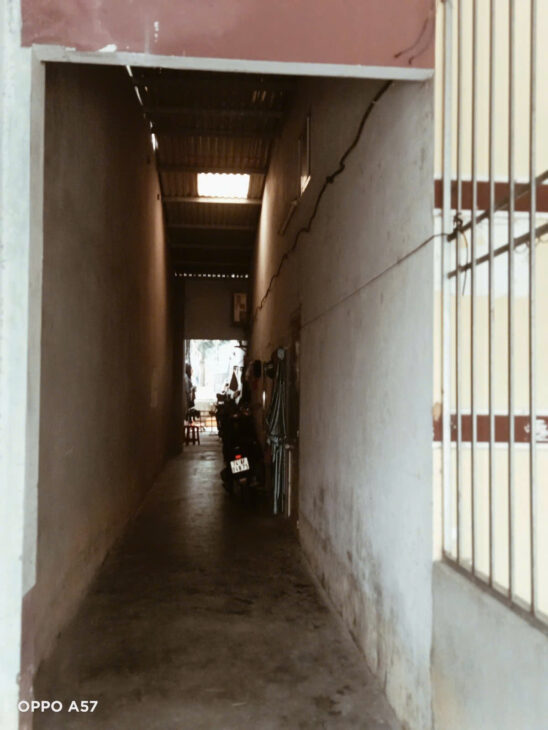 GẤP BÁN, DÃY TRỌ 5 PHÒNG, 165M2, MT THANH VINH, GẦN CHỢ THANH VINH, HK BẮC – CHỈ 2.85 TỶ