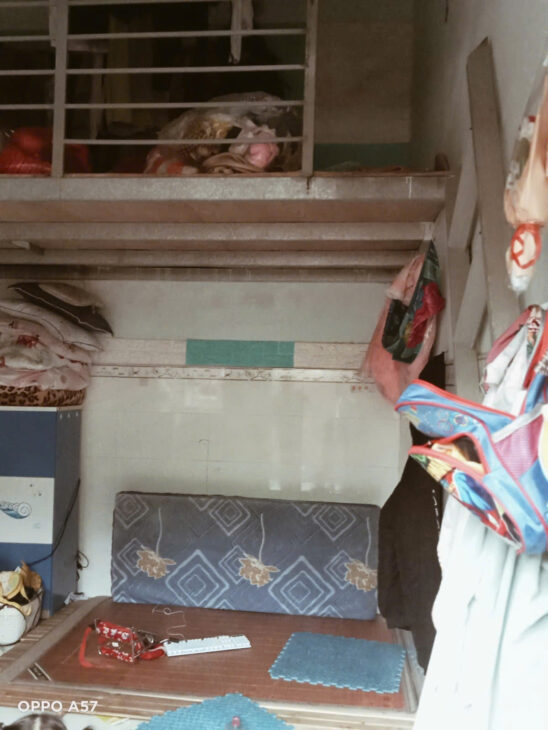 GẤP BÁN, DÃY TRỌ 5 PHÒNG, 165M2, MT THANH VINH, GẦN CHỢ THANH VINH, HK BẮC – CHỈ 2.85 TỶ