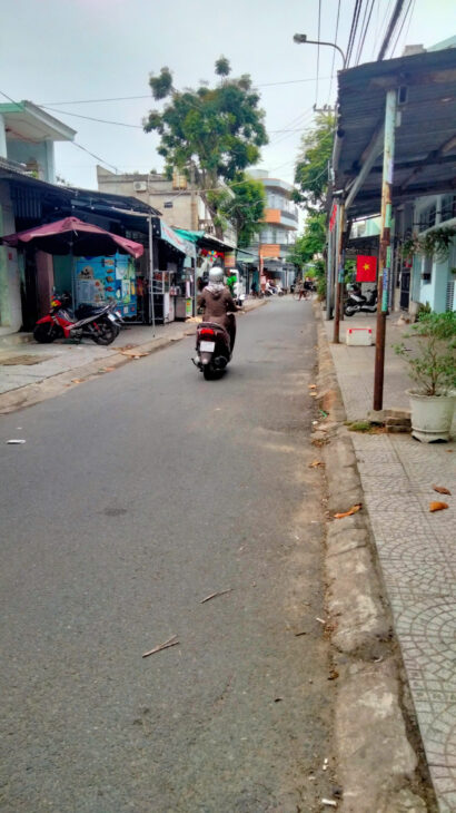 GẤP BÁN, DÃY TRỌ 5 PHÒNG, 165M2, MT THANH VINH, GẦN CHỢ THANH VINH, HK BẮC – CHỈ 2.85 TỶ