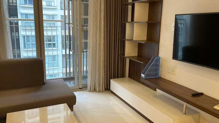 cần cho thuê căn scenic 77m2 giá 18tr2 phong ngủ