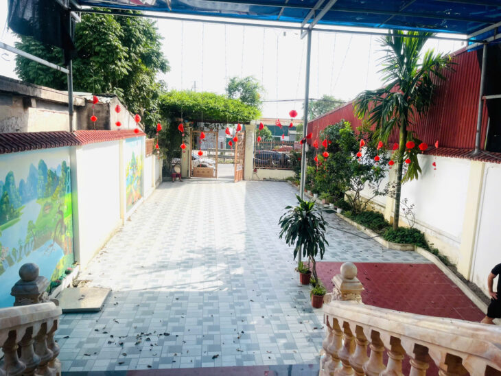 Sở hữu mảnh đất rộng hơn 303m2, mặt tiền gần 10m mặt đường Ql21A, cách trung tâm thành phố Phủ Lý,
