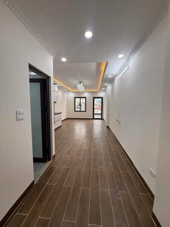 BÁN NHÀ PHAN KẾ BÍNH – LONG LANH – 7 TẦNG THANG MÁY – NGÕ THÔNG KD – DT50M2 – 16,5 TỶ