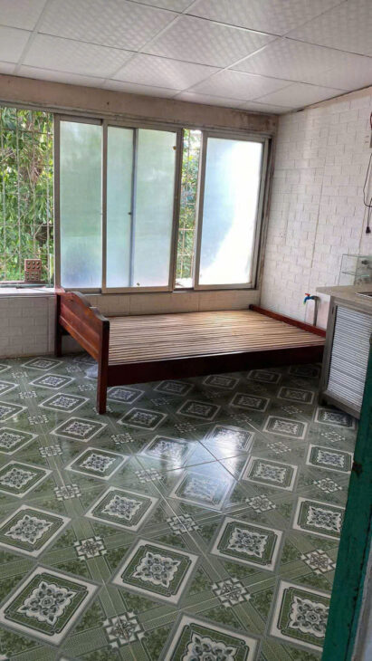BÁN CĂN HỘ TẬP THỂ THANH XUÂN BẮC-1.15TY