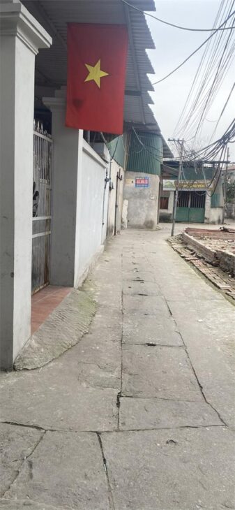 HOT HOT – thời điểm vàng để sở hữu lô đất 100m² cực phẩm