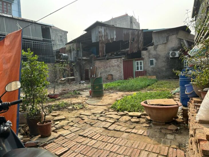 C.C bá,n gấp đất tại phù khê – từ sơn – bắc ninh,